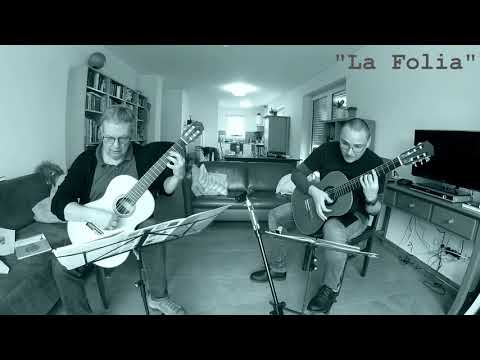 La Folia (Session)