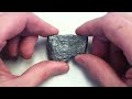 Grąžtas Graphite HSS-Co metalo grąžtai 8,5 mm, 5 vnt