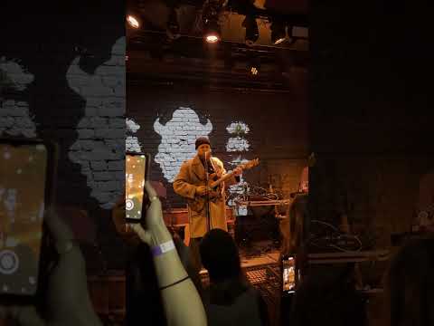 Frate Gheorghe - Cand era bunica fata Live @ Control Club, Bucharest