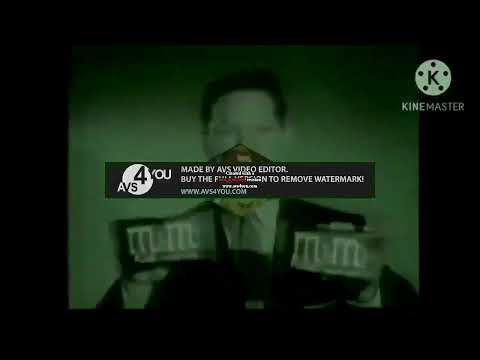 226 M&M’s Commercials