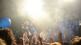 Masketta Fall - Without You Live