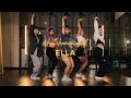 Ella Mai Whatchamacallit Ft Chris Brown Dance Choreo Pui Yee S Choreography