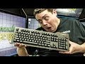 Epic Das Keyboard 4 Professional Mechanical ...