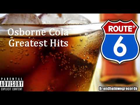 Osborne Cola Greatest Hits 6 - Bruder Veterano
