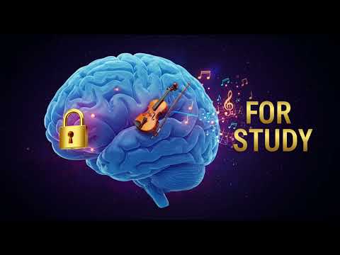 🎼This Will Change Everything – 60 BPM Baroque Music for the Brain