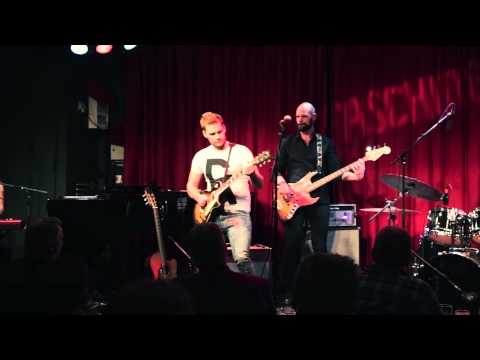 Tele-Tele Guitarfestival ft. Ida Sand "Use me"