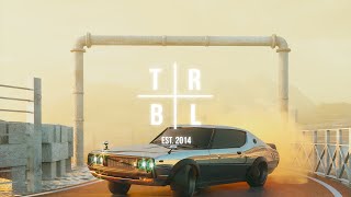 Emin Nilsen - Drifter