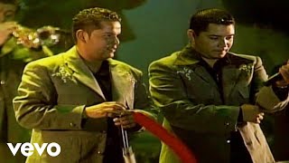 La Original Banda El Limón de Salvador Lizárraga - Popurrí 7 (En Vivo)