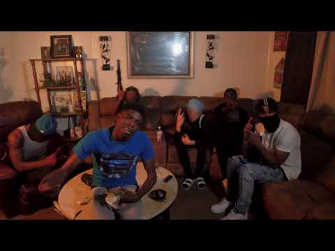 EKO Savage - 28 (Official Music Video)