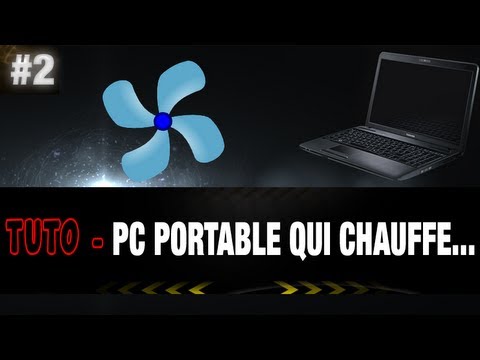 pourquoi chauffer le cpu de la ps3