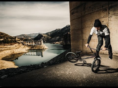 Why ride Project by Lucho Vidales