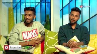 Interview with MC Sai & TJ | இன்றைய விருந்தினர் | Indraiya virunthinar | IBC Tamil TV