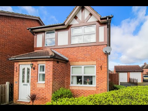 Kingsway Court, Ossett - Virtual Tour