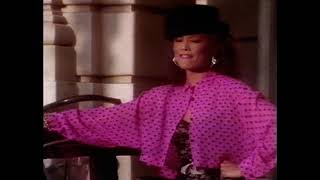 Vanessa Williams - The Right Stuff (Remix) (Official Video)