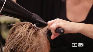 Surrender Dorothy Hairdresser: Hair to match skin tone, face shape & lifestyle