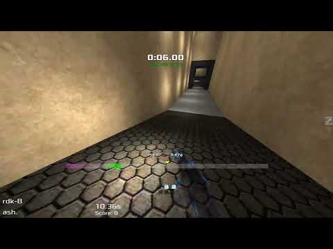 [XDF] rdk-8: ash. - 10.36s | Xonotic
