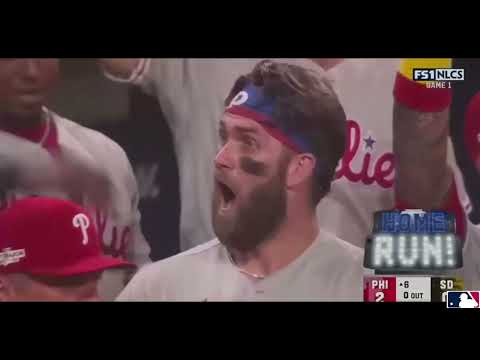 MLB Hype Video 2023 (Counting Stars)