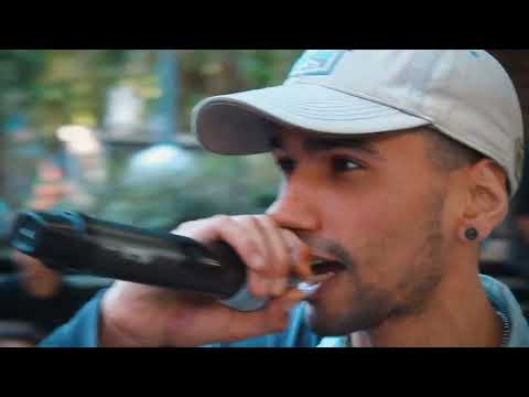 EROS vs AITOR | CUARTOS | EL SUR RIMA x LIGA BONAERENSE DE FREESTYLE 2024