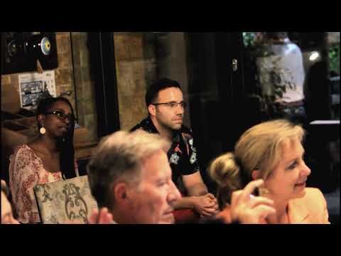 Redemption Song - St Luce Family (Andrew Mlangeni Tribute)