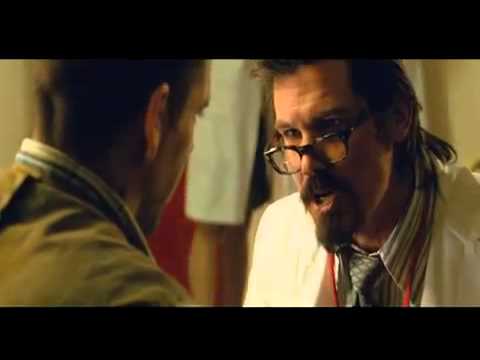 Grindhouse: Planet Terror (2007) - Trailer