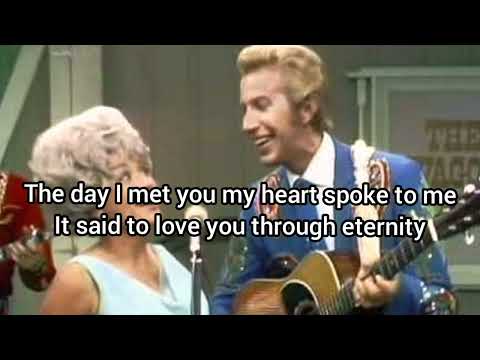 Parton Dolly Parton  Porter Wagoner I Know you are married but I love you still lyrics