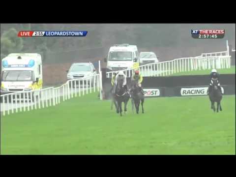 Douvan - Racing Post Novice Chase - (Grade 1) - 2015