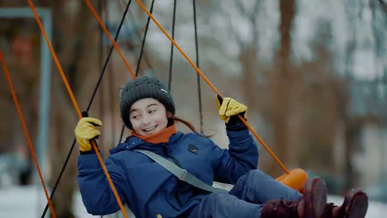 Lieldienu laikā Siguldā notiks Latvijā vienīgais Šūpoļu festivāls