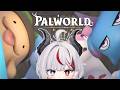 Comfy low Cortisol (I WANNA LEGANDARY) Palworld