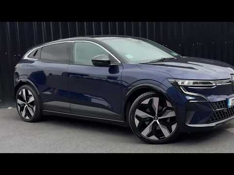 Renault Megane E-Tech EV60 220hp Techno - Image 2