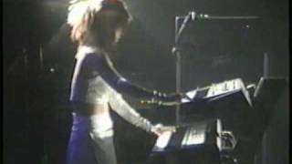 Sahara of snow by UN KNOWN