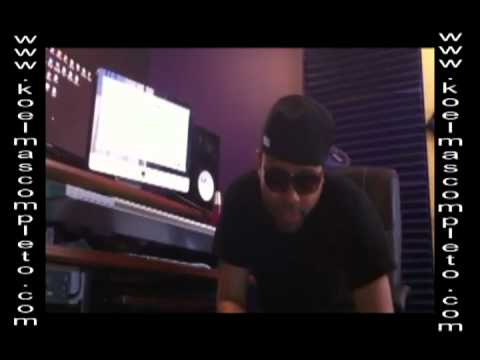 Viernes 20 de Agosto en El Meson - KO EL mas completo - Young Sosa y Lyon La diferencia