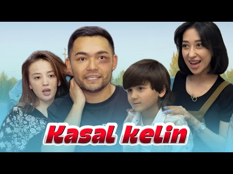 Bekvines Senur Sadowka (Kasal kelin)