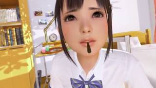 vr kanojo porn vr kanojo porn