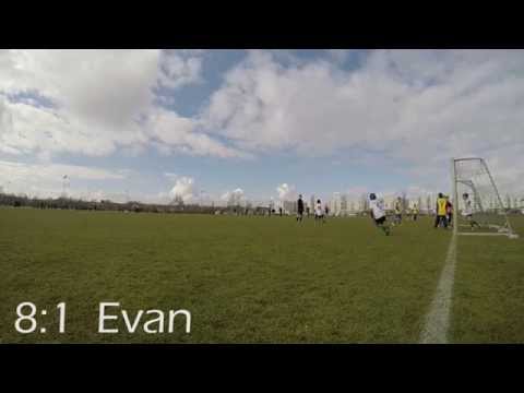 SVNA Dragons Hamburg vs Atlantik 8:1