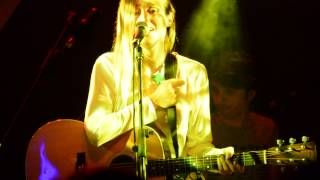 Zahara - Oh Salvaje (Canción del nuevo disco)