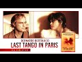 LAST TANGO IN PARIS Trailer NEW STAR στο STUDIO απο 20 4 23