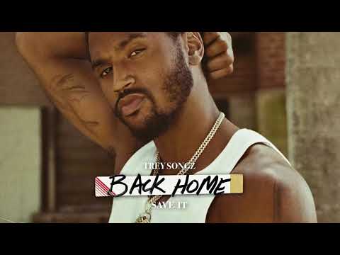 Trey Songz - Save It [Official Audio]