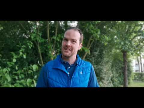 Deutsch lernen. Auf die Toilette gehen, Stuhlgang, Keramikabteilung