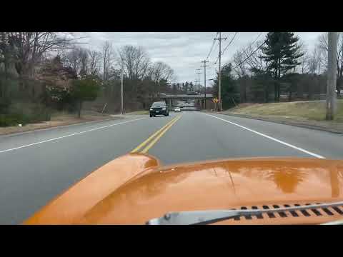 1975 Triumph Spitfire (CC-1586580) for sale in Westford, Massachusetts