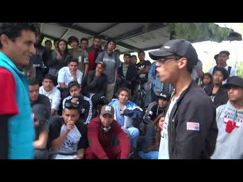 PUNCH  DIMITRI  KEMS vs ORUS  POTENCIA  NIETO #Carolinastyle - 8tvos  3vs3 ~ 26/5/2019