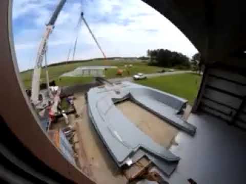 Direct Machined Tooling