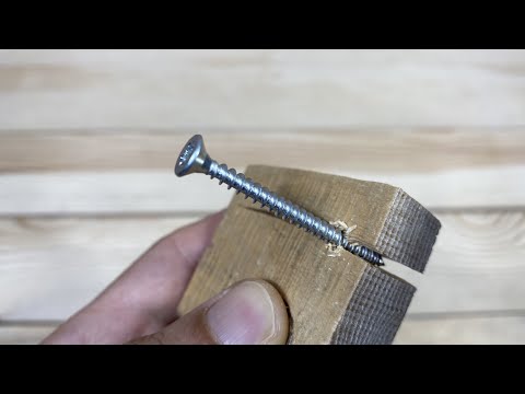 16 TİPS to make your woodwork easier.