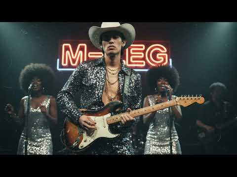 M Leg - Illslick -- Live sessions | (Ai Cover / soul/pop)