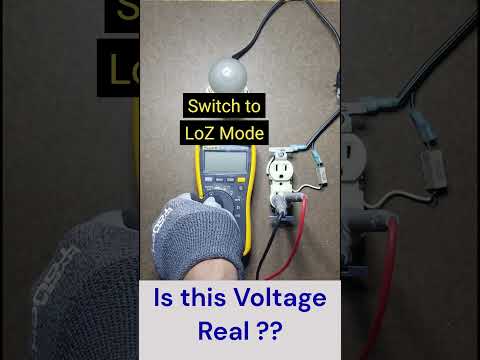 #115 - Ist diese Spannung real?
