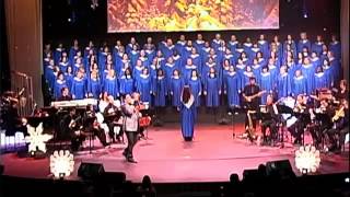 Evangel Christmas 2010 Infant Holy, Infant Lowly