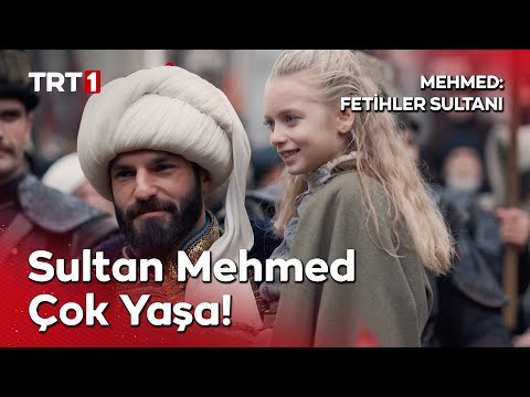 “Sultan Mehmed çok yaşa!” @mehmedfetihlersultani 62.  Bölüm