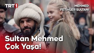 “Sultan Mehmed çok yaşa!” @mehmedfetihlersultani 62.  Bölüm