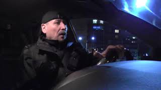 Управление Автомобилем...Это Безопасность и мы идем к успеху !!!