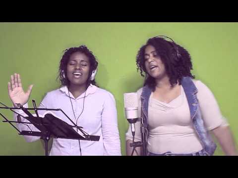 190 - Amados, não temamos - Silvana & Dalila - Douglas Alves ( teclado )