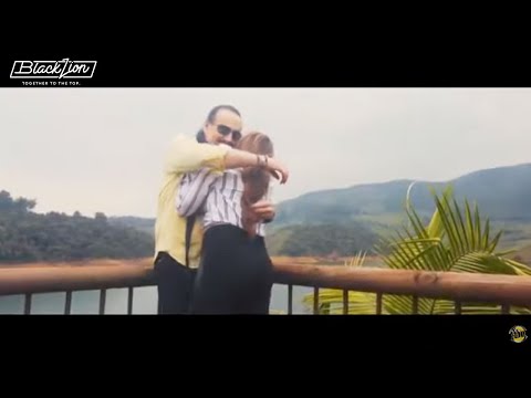 @BazilAlexander - Quizas Si Quizas No (Video Oficial)
